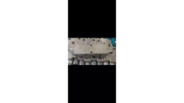 counterbalance valve