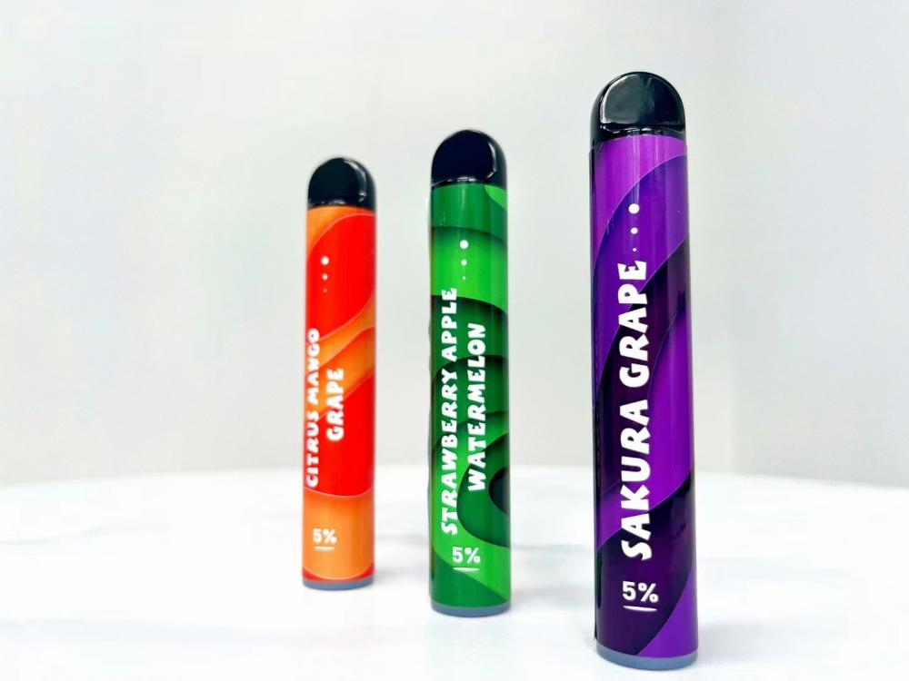 Ecigs