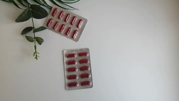 sex power capsule