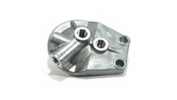1-13212087-2 1132120871 1-13212087-0 6SD1 6BG1 Fuel Filter Housing Cover For Isuzu Engine Hitachi EX200 EX200-5 Excavator1