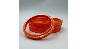 Oil cylinder frameless soft dust-proof DHS