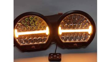 driving light CM-50130