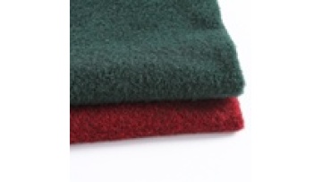 Best Price Knitted Recycled Wool Flannel Fleece Fabric for Women Fashion Overcoat1