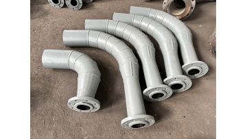 Various Bimetallic Composite Pipe Chemical Transportation