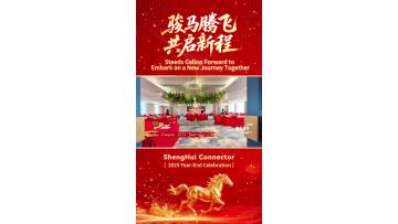 2025 year-end celebration