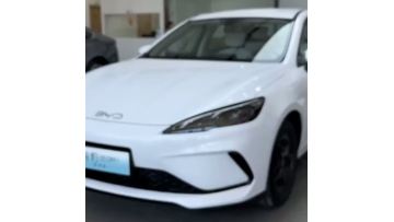 2025 BYD 05DM Intelligent Driving Edition Luxury Model