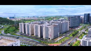 Chuangzhan Intelligent Technology Promotional Video
