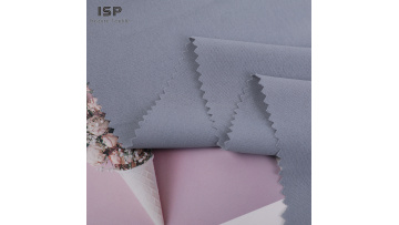 CEY New product soft spun fabric 100%polyester textiles fabrics for garment1