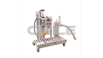 the vedio of plastic bucket with filling