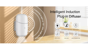 AROMA DIFFUSER