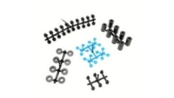 High Precision PP Plastic Injection Molds and Parts - Hengshui YOUFENG1