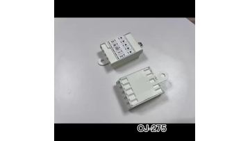 OJ-275 qucik connector