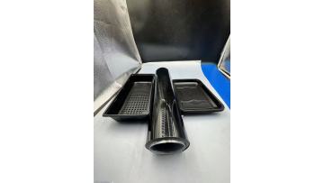 TL-PP-896 Leveraging Black PPEVOH Film for Enhanced Performance in Blister Packaging Solutions  