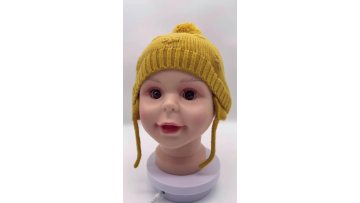 CF-M-0030 Knitted hat (1)