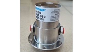 Imaje spare parts Markem Imaje ENM4295 Vacuum pump for Imaje S4 S8 9040 cij inkjet printer1