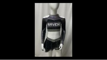 all star cheerleading uniforms