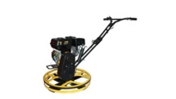 CE factory production blade kit concrete machine 24 inches petrol power trowel1