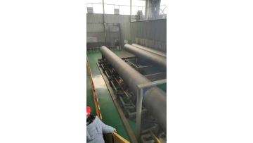 spiral steel pipes