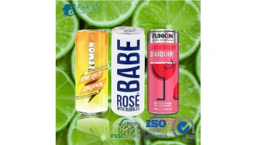 Factory Directly Wholesale Professional Healthy Drinks Lemon Flavors Honey Tea Packaging Companies1