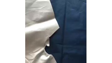 Waterproof coated 300D outdoorOxford fabric