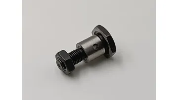 Brother Ke-430d S32462001 Shoulder Screw for Sewing Machine Parts1