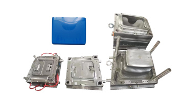 cooler box