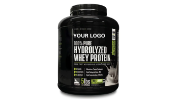 Factory Price Premium Quality Healthcare Supplements Nitro Tech Big Muscle Whey Protein Powder1