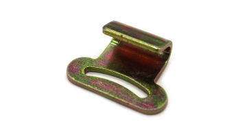 cargo flate hook