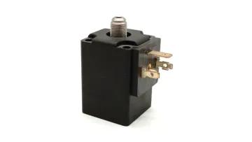 0311 C 0312 C 3 Way Solenoid Valve Coil 12V 24V DC 110V 120V 220V 230V AC 50Hz 8W1