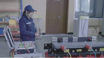 Test detection