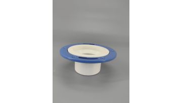 PVC pipe fittings CLOSET FLANGE