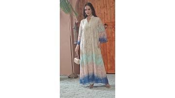 Abaya Dress AB508 (1)