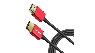 Certified Ultra High Speed HDMI Cable Braided Cord