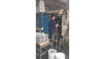 die casting