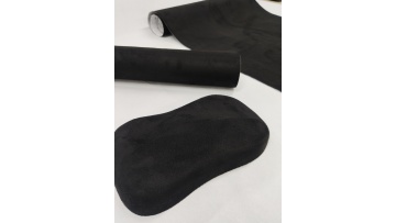 FYL high soft suede fabric film
