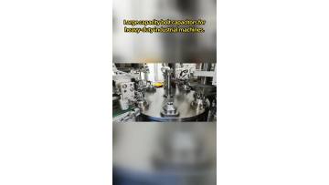 Powering Global Electronics with Precision-Engineered Capacitors