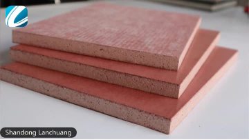 MgO Floor Boards