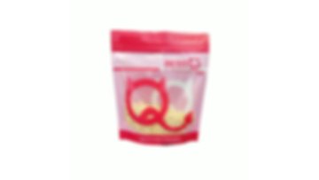 cat food zipper sealing bag