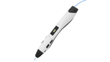 Art Pen 3D Printing Drawing Pen and Filament Set for Kids Art Drawing 3D Print Pen1