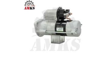 Denso Starter (Lester SM10955)