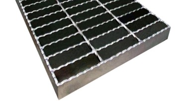 Welded bar grating / Stainless steel grating / drainage pit cover1