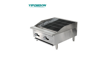 charbroiler gas grill