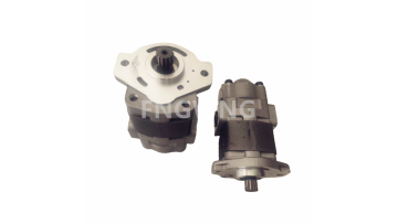 PC78US-6 GEAR PUMP