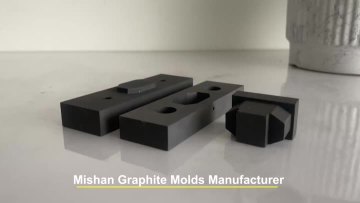 graphite mold 090