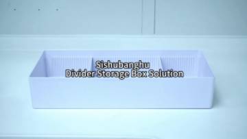 medical storage box