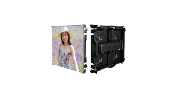 rental led screen video