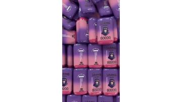 Bang Leader 80000 Puffs Disposable Vape