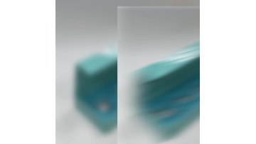 magnetic box with divider