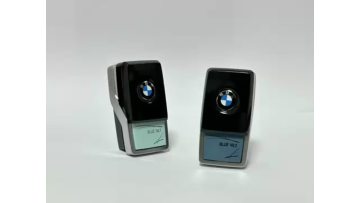 BMW Original Luxury Car Perfume System