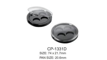 compact case CP-1331D